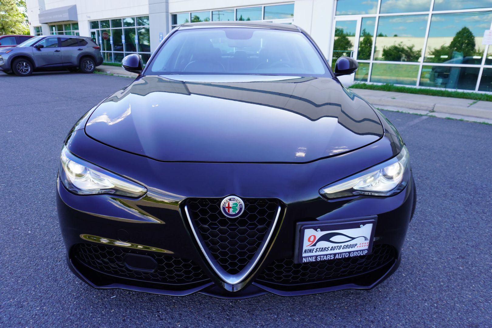 alfa romeo giulia 2017 ZARFAEDN5H7535666 image alfa romeo giulia 2017 ZARFAEDN5H7535666 image